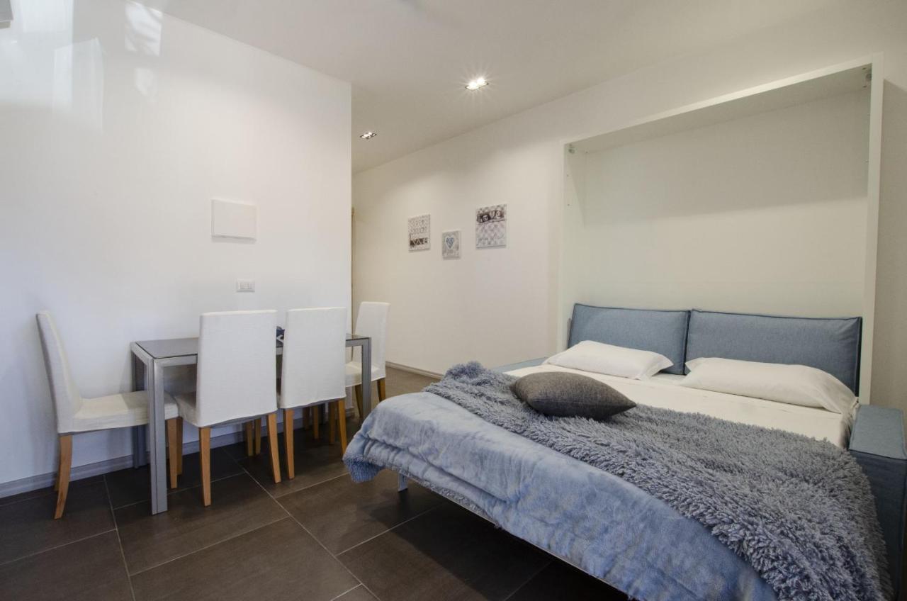 Smeralda Flats Olbia Bagian luar foto