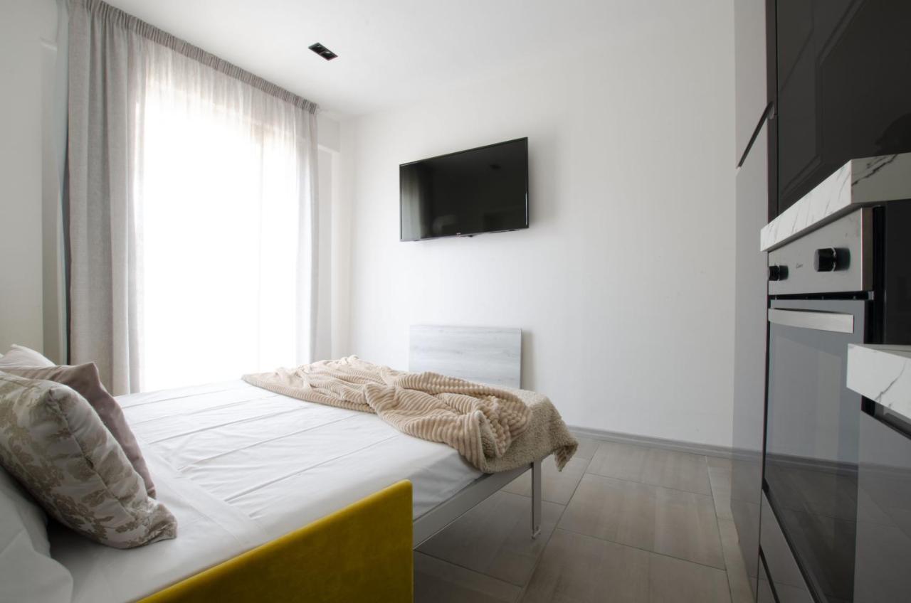 Smeralda Flats Olbia Bagian luar foto