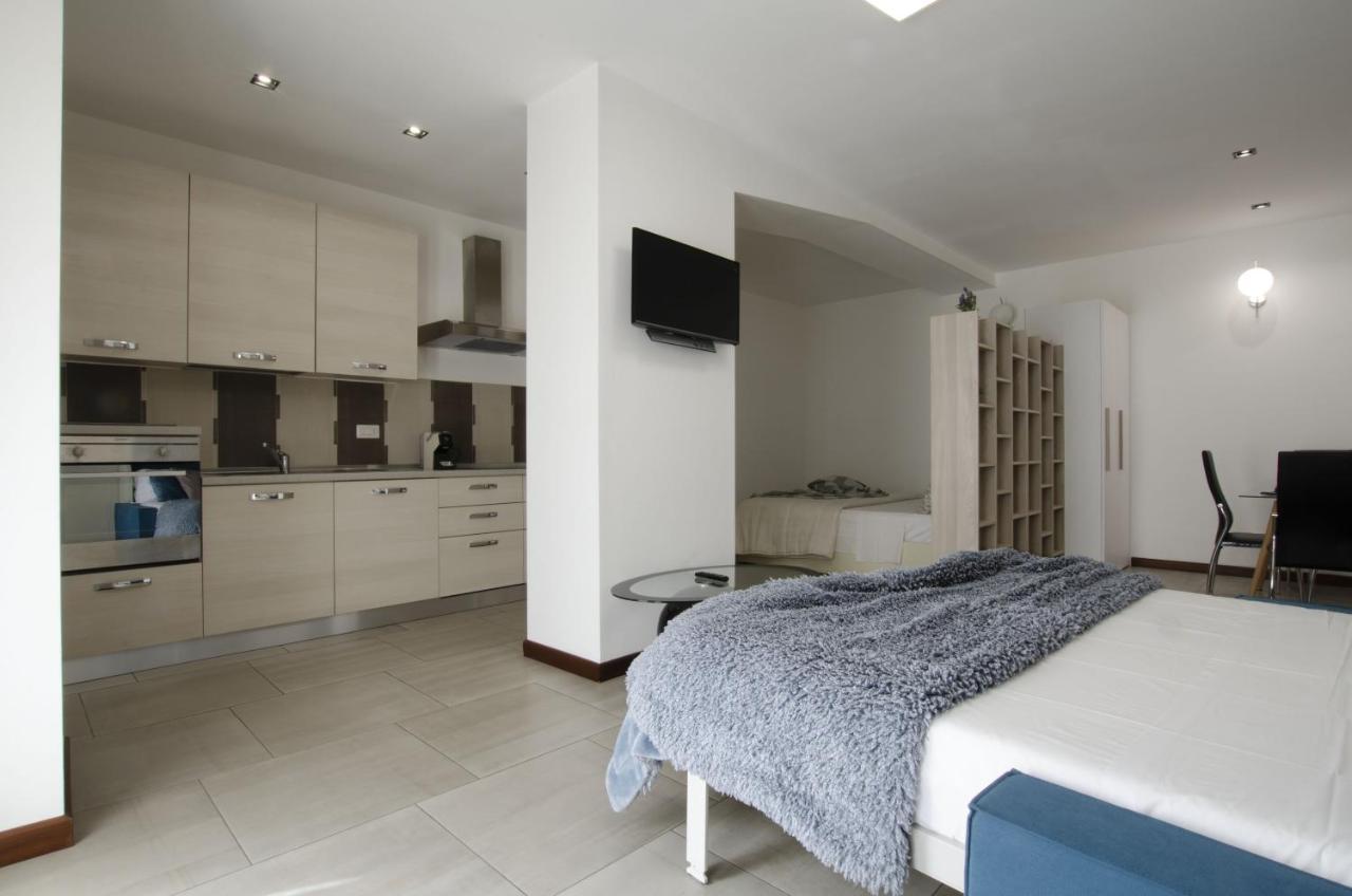 Smeralda Flats Olbia Bagian luar foto