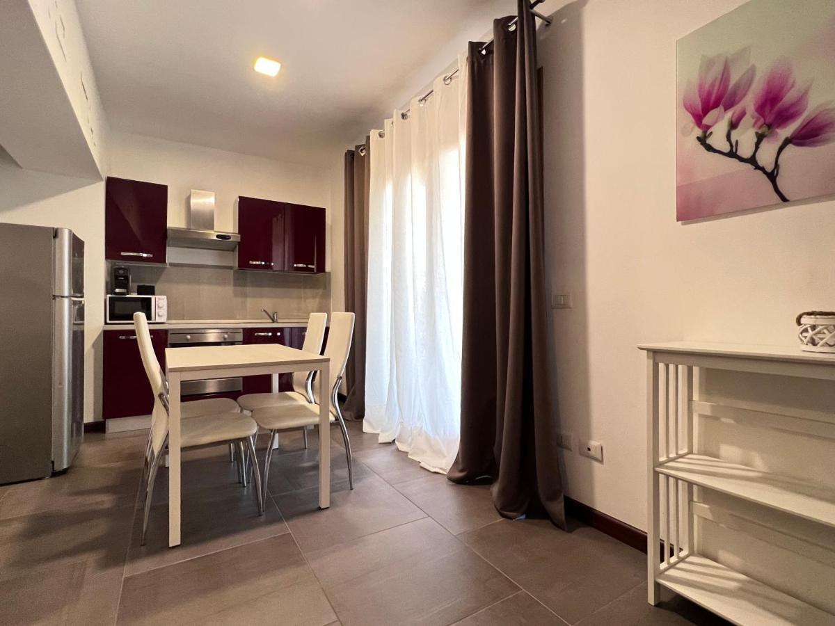 Smeralda Flats Olbia Bagian luar foto