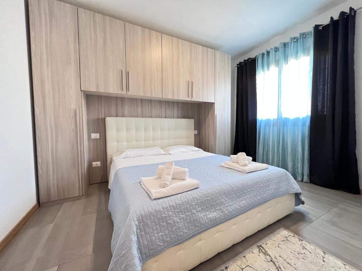 Smeralda Flats Olbia Bagian luar foto