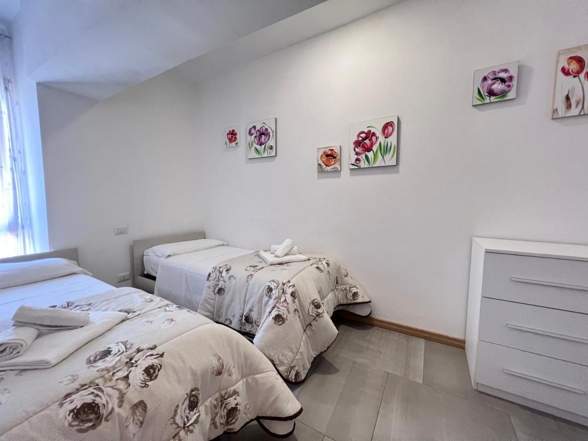 Smeralda Flats Olbia Bagian luar foto