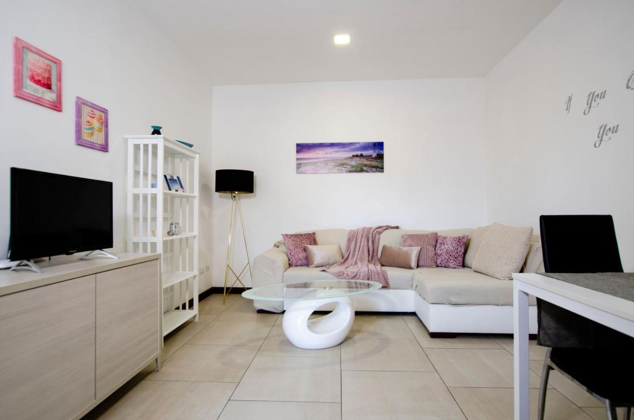 Smeralda Flats Olbia Bagian luar foto