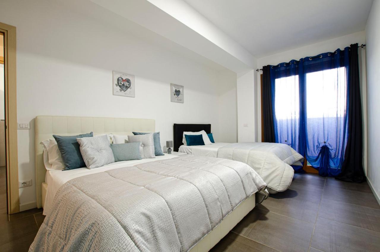 Smeralda Flats Olbia Bagian luar foto
